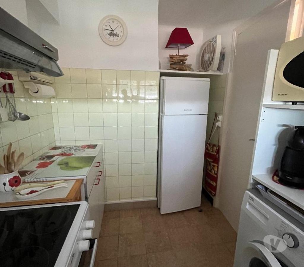 location saisonniere Espagne - Photos Vivastreet APPARTEMENT situé à 200 M de la plage