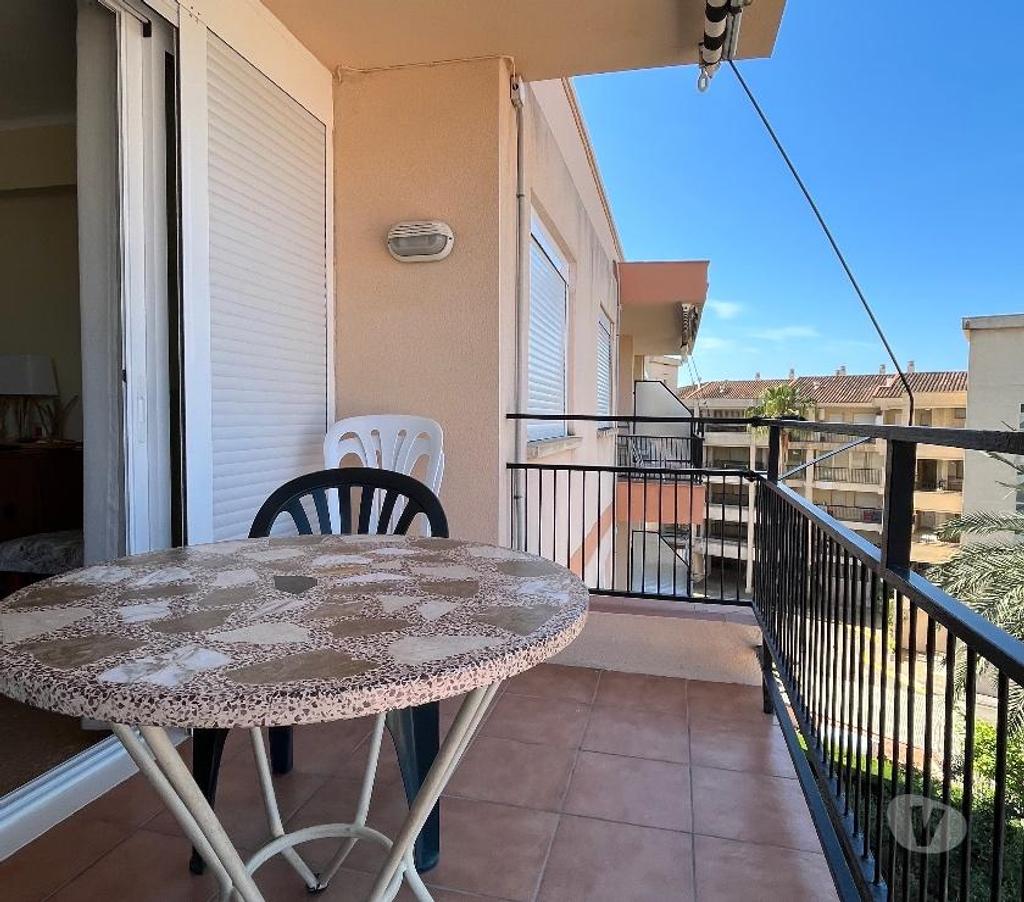 location saisonniere Espagne - Photos Vivastreet APPARTEMENT situé à 200 M de la plage