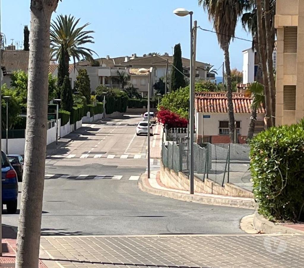location saisonniere Espagne - Photos Vivastreet APPARTEMENT situé à 200 M de la plage