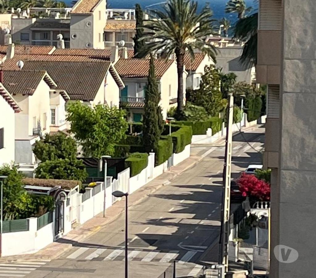 location saisonniere Espagne - Photos Vivastreet APPARTEMENT situé à 200 M de la plage