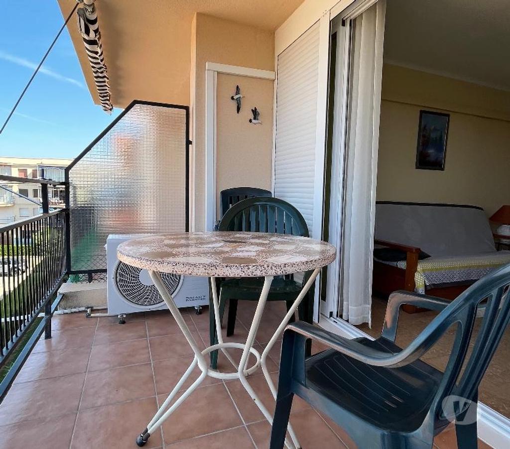 location saisonniere Espagne - Photos Vivastreet APPARTEMENT situé à 200 M de la plage