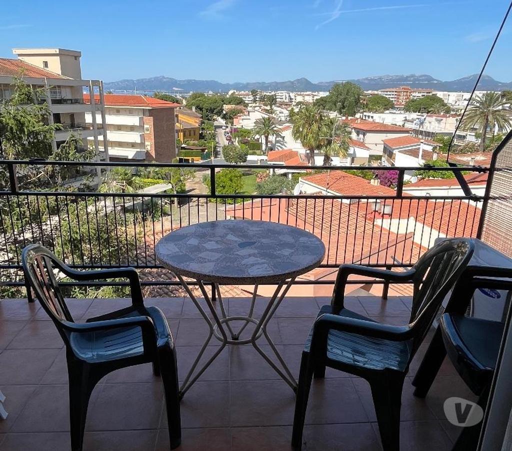 location saisonniere Espagne - Photos Vivastreet APPARTEMENT situé à 200 M de la plage