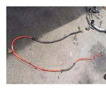 cable positif + negatif bmw e36