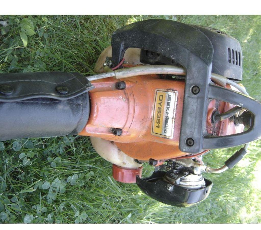  Côte-d'Or Dijon - 21000 - Photos Vivastreet débroussailleuse iséki shindawa DYB 351 et DYB 251