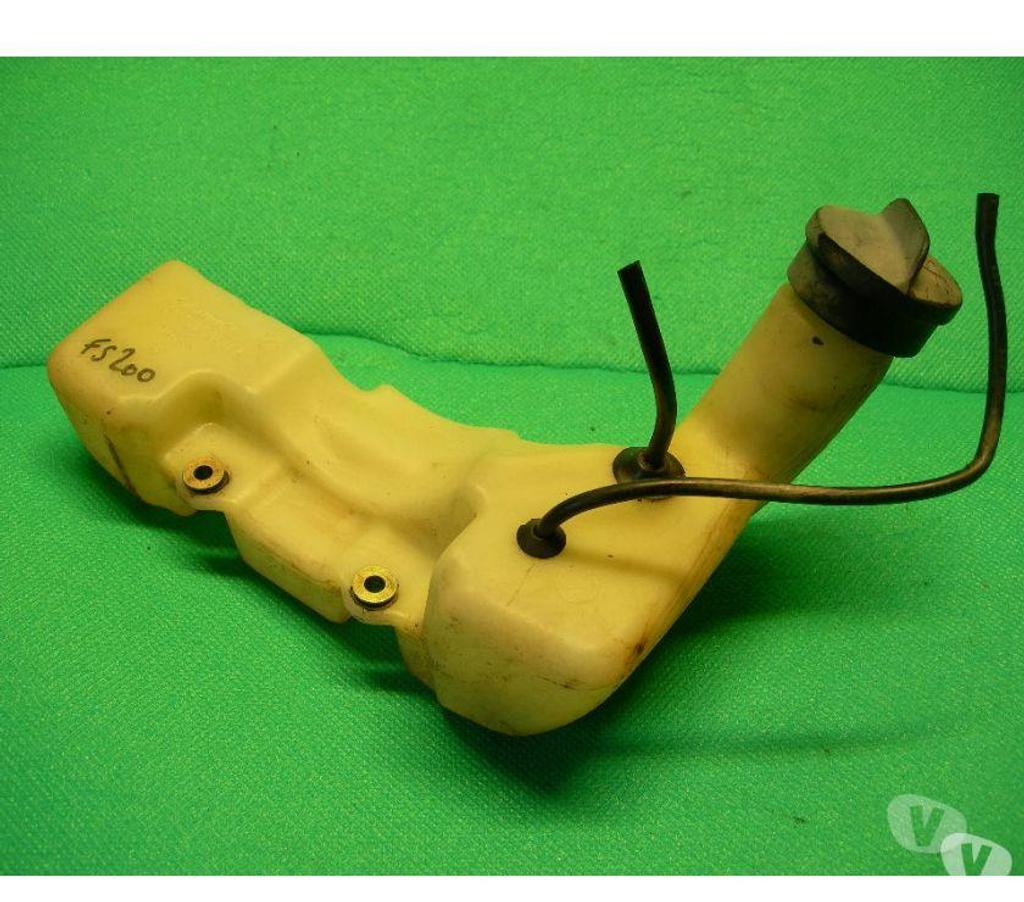  Haute-Savoie Marcellaz - 74250 - Photos Vivastreet réservoir de débroussailleuse Stihl FS200 FS250