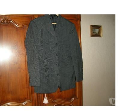 Vêtements St Genis de Saintonge Charente-Maritime - Photos Vivastreet VESTE + PANTALON BRICE