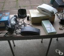 divers telephone maison