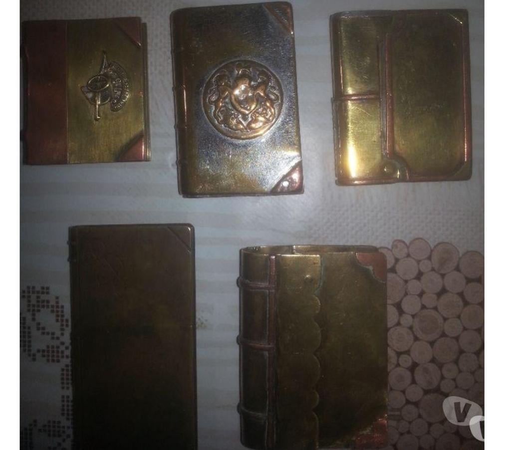 Collection Seine-et-Marne Montceaux les Provins - 77151 - Photos Vivastreet briquet de poilu 1418