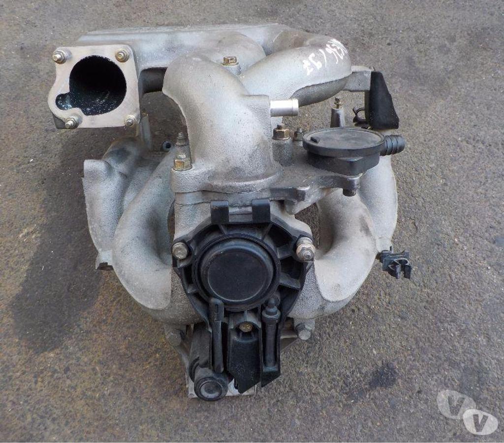 Pièces et services auto Pyrénées-Orientales Perpignan - Photos Vivastreet collecteur admission bmw e36 316i OU 318i