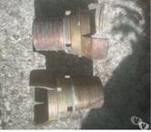 raccord pompier