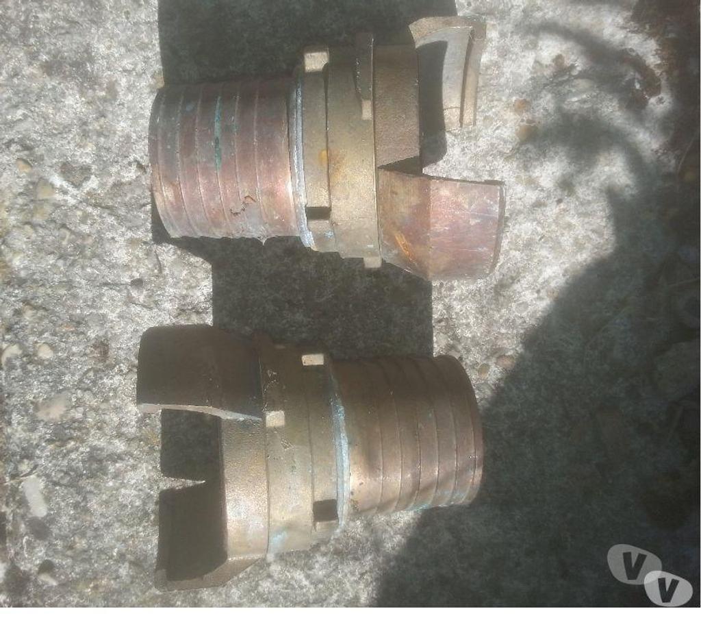 Matériel Seine-et-Marne Montceaux les Provins - 77151 - Photos Vivastreet raccord pompier