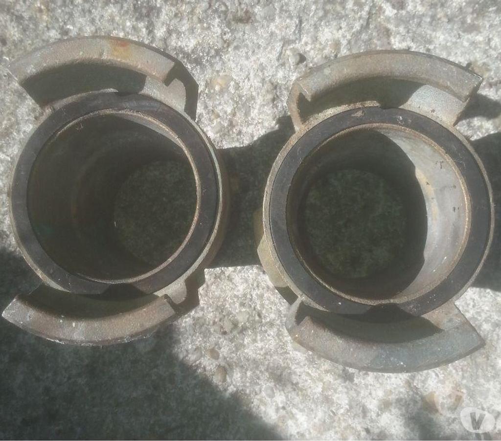 Matériel Seine-et-Marne Montceaux les Provins - 77151 - Photos Vivastreet raccord pompier