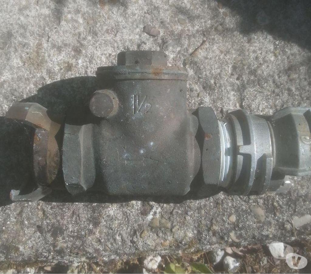 Matériel Seine-et-Marne Montceaux les Provins - 77151 - Photos Vivastreet Vanne d'arrêt 12