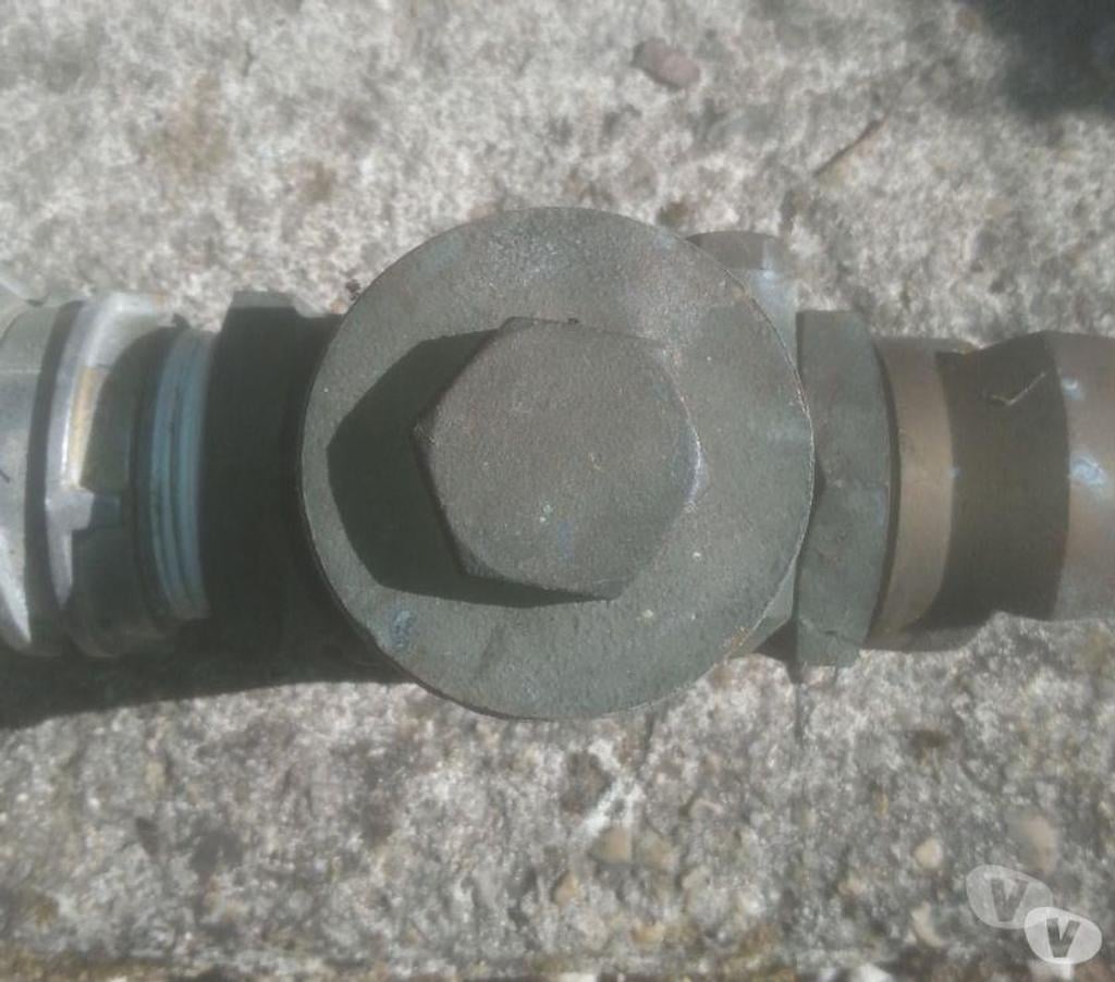 Matériel Seine-et-Marne Montceaux les Provins - 77151 - Photos Vivastreet Vanne d'arrêt 12