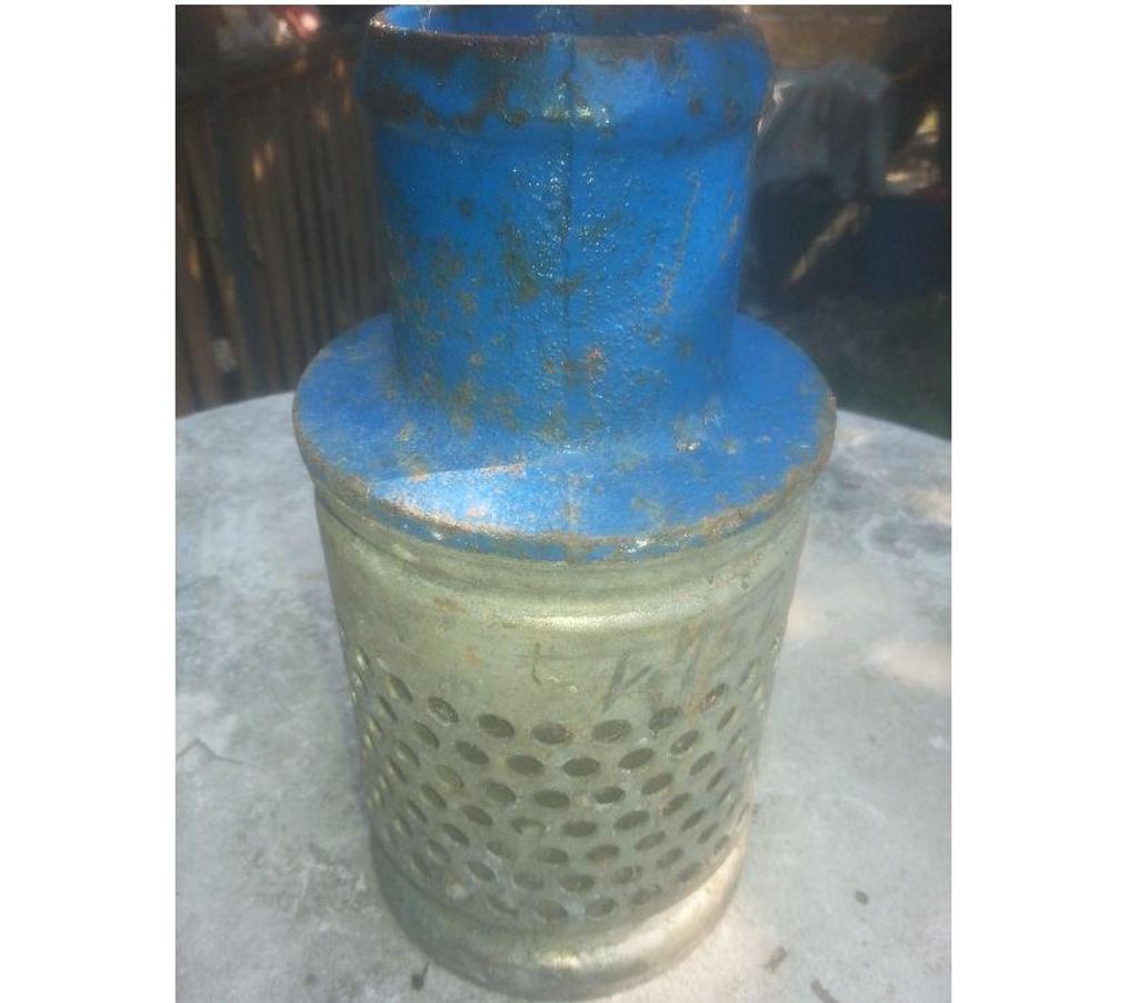 Matériel Seine-et-Marne Montceaux les Provins - 77151 - Photos Vivastreet crépine 12 cm