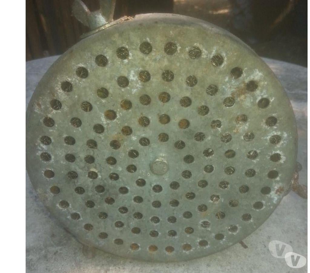 Matériel Seine-et-Marne Montceaux les Provins - 77151 - Photos Vivastreet Crépine 15 cm