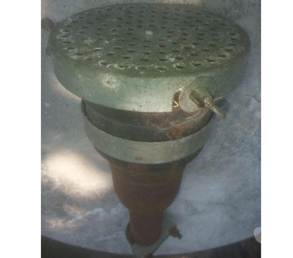 Matériel Seine-et-Marne Montceaux les Provins - 77151 - Photos Vivastreet Crépine 15 cm