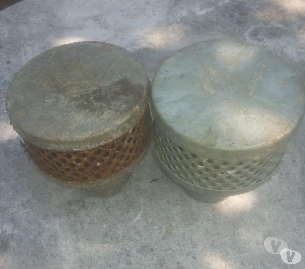 Matériel Seine-et-Marne Montceaux les Provins - 77151 - Photos Vivastreet crépine de 11 cm