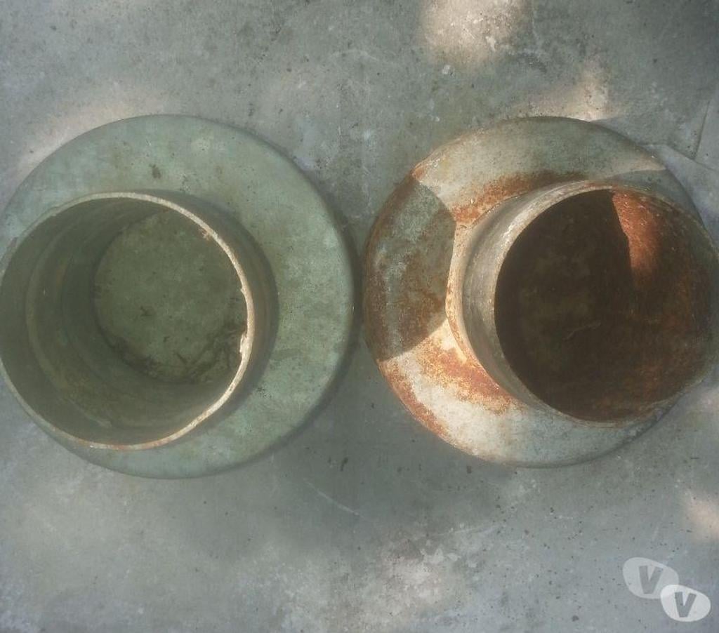 Matériel Seine-et-Marne Montceaux les Provins - 77151 - Photos Vivastreet crépine de 11 cm