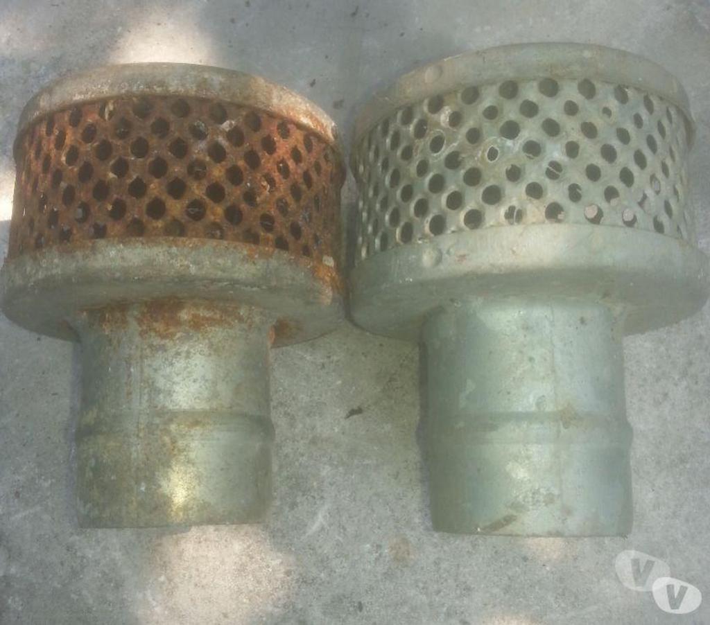 Matériel Seine-et-Marne Montceaux les Provins - 77151 - Photos Vivastreet crépine de 11 cm