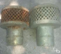 crépine de 11 cm