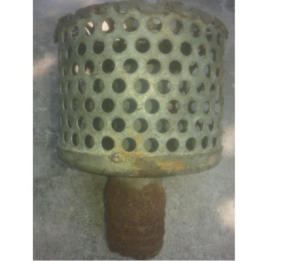 Matériel Seine-et-Marne Montceaux les Provins - 77151 - Photos Vivastreet crépine 12.5 cm