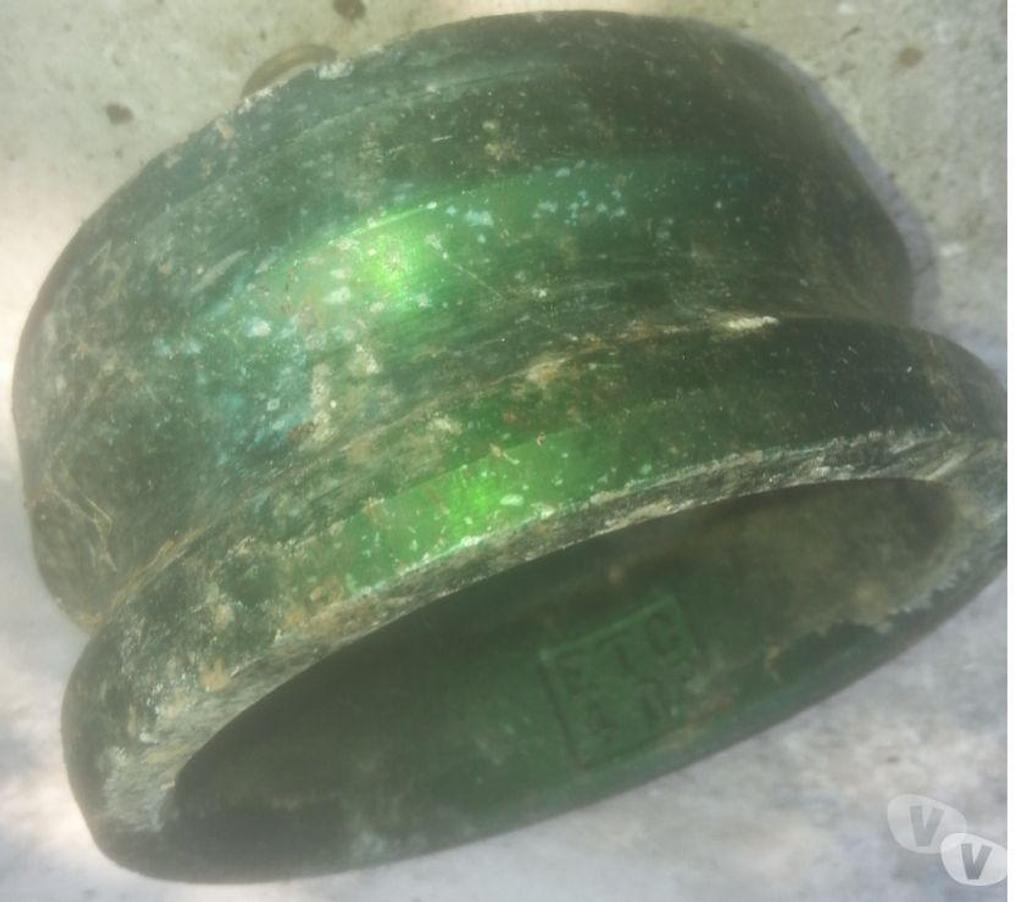 Matériel Seine-et-Marne Montceaux les Provins - 77151 - Photos Vivastreet Bouchon en alu 100 mm