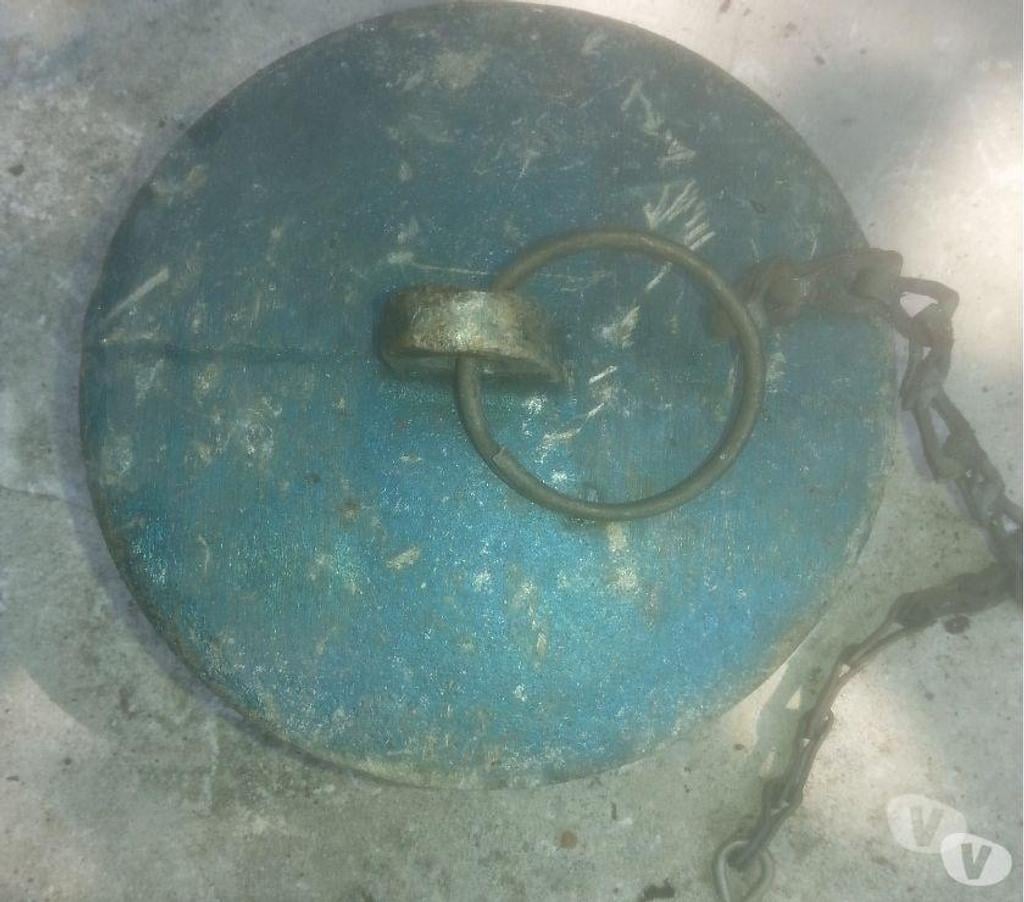 Matériel Seine-et-Marne Montceaux les Provins - 77151 - Photos Vivastreet Bouchon en alu 100 mm