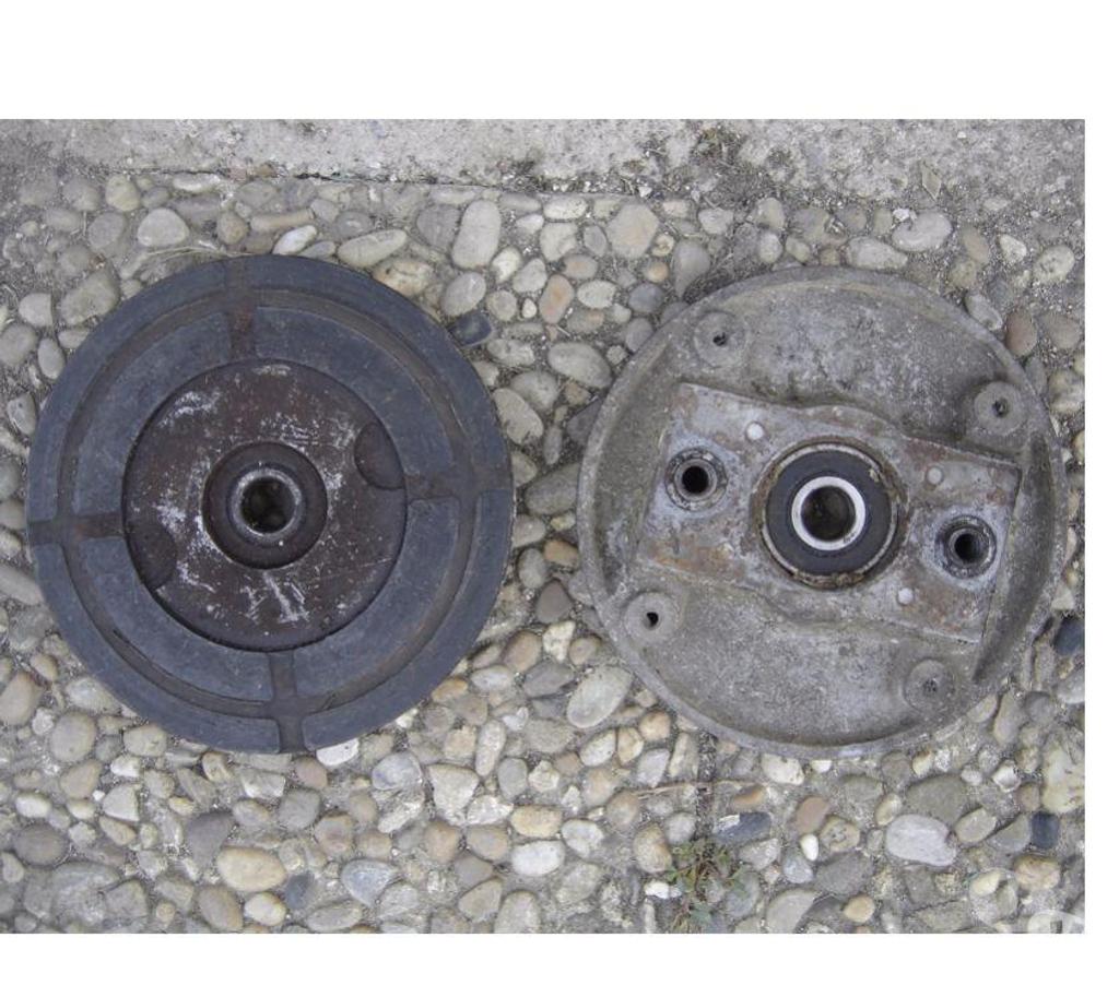  Côte-d'Or Dijon - 21000 - Photos Vivastreet disque embrayage tondeuse kubota 621 pro