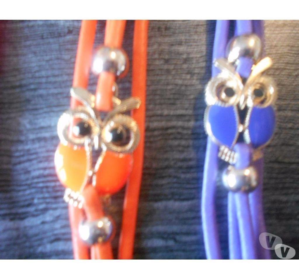 Bijoux occasion Marne Courcy - 51220 - Photos Vivastreet bracelet hibou