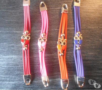 Bijoux d'occasion Courcy Marne - Photos Vivastreet bracelet hibou