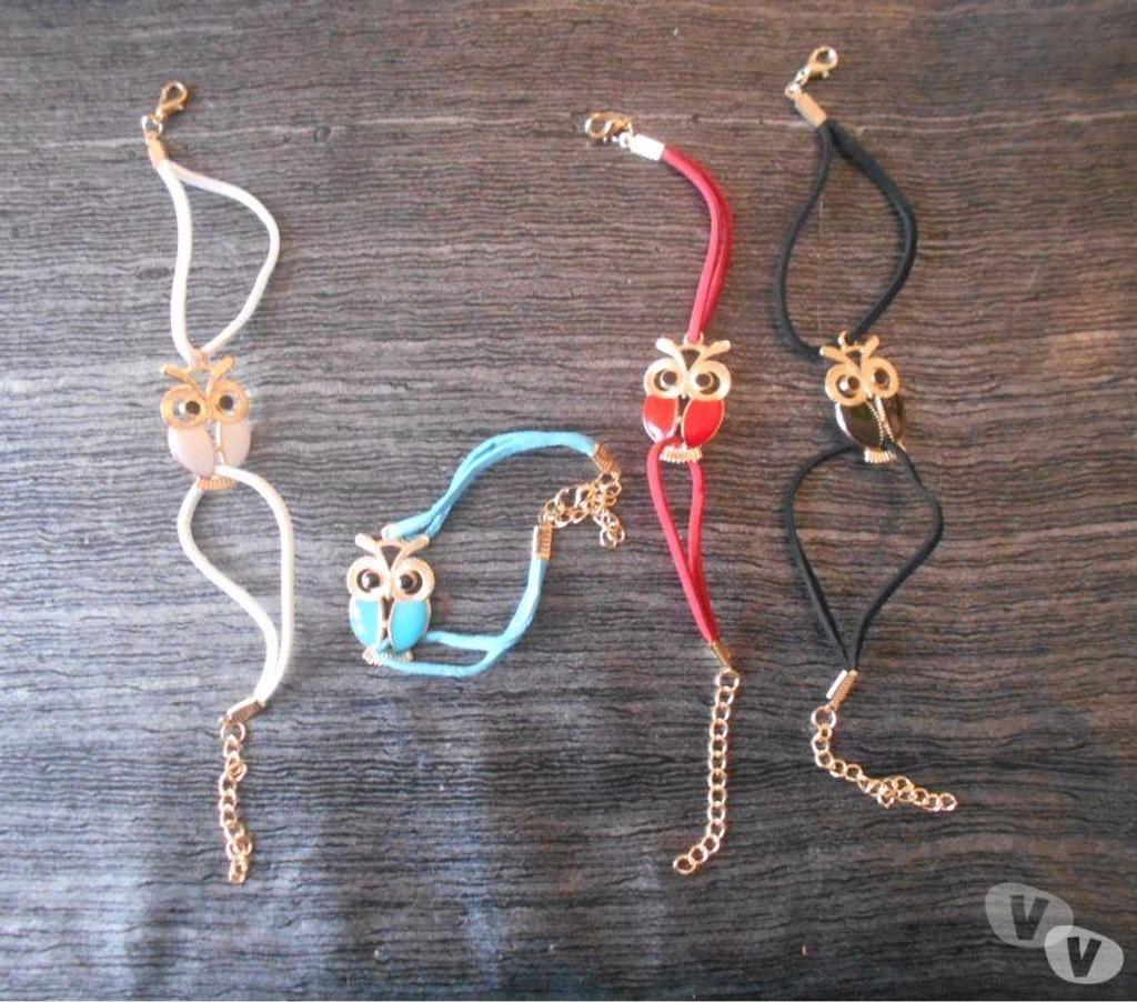 Bijoux occasion Marne Courcy - 51220 - Photos Vivastreet bracelet