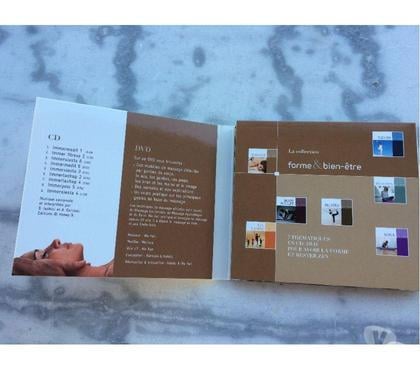 CDs Nimes Nimes - Photos Vivastreet Coffret d’initiation au massage