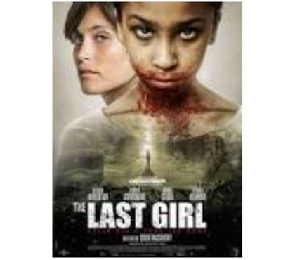 Billets spectacles Ardoix Ardèche - Photos Vivastreet 2 places pour le film The last girl