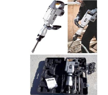 Bricolage - Jardin - Outillage Wasquehal Nord - Photos Vivastreet Loue marteau piqueur brise béton 1500w