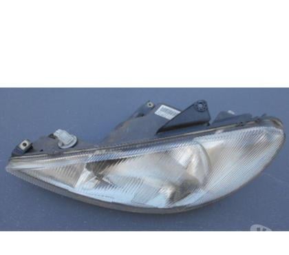 Pièces et services auto Le Cres Hérault - Photos Vivastreet Phare gauche H4 - d'origine - en très bon état pour 206 