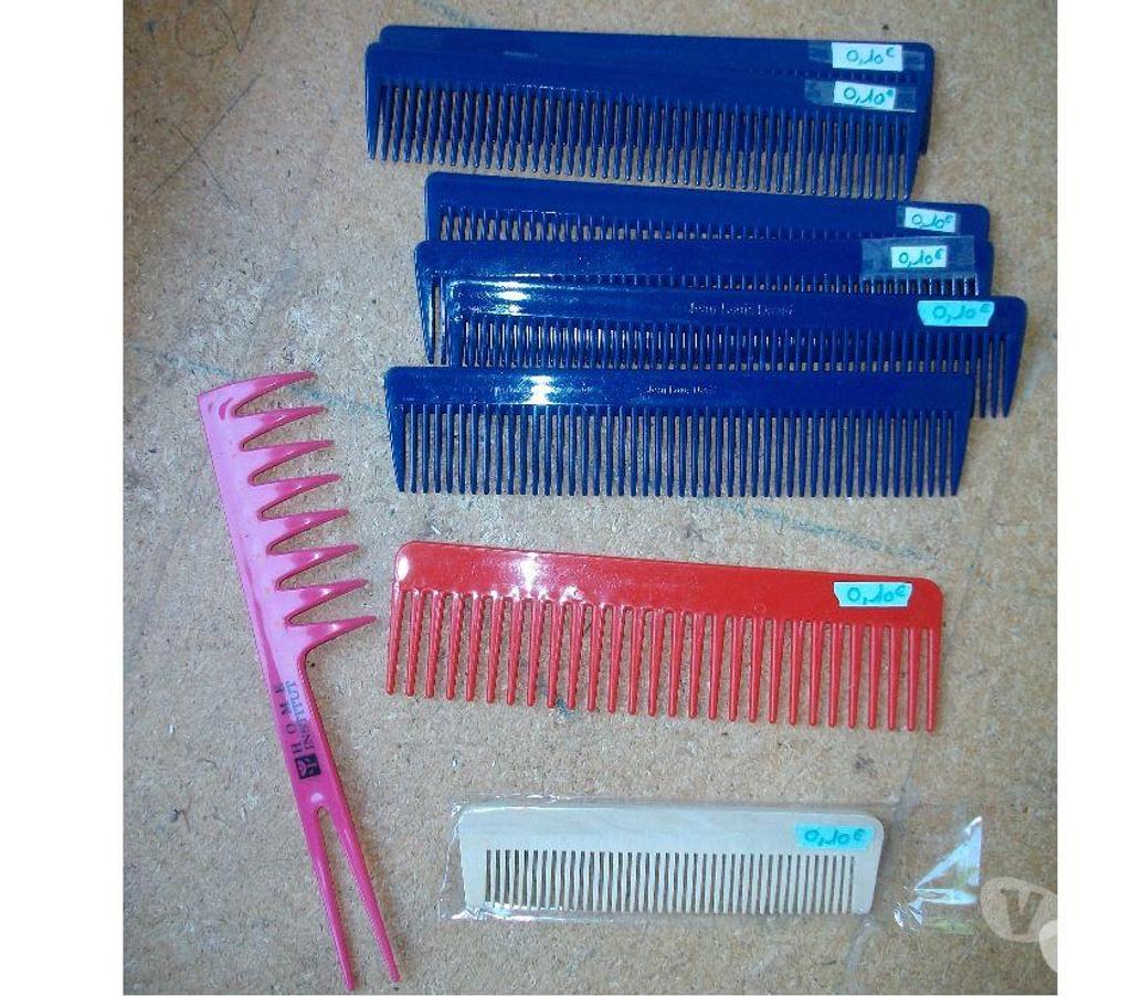 Beauté - Santé Bas-Rhin Bouxwiller - 67330 - Photos Vivastreet Peignes et Brosses à Cheveux - neufs