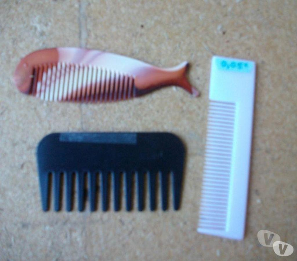 Beauté - Santé Bas-Rhin Bouxwiller - 67330 - Photos Vivastreet Peignes et Brosses à Cheveux - neufs