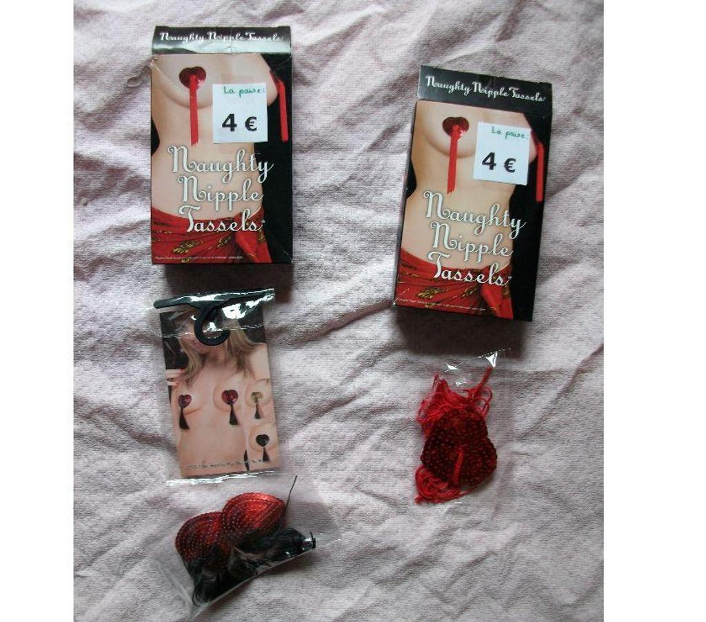 Beauté - Santé Bas-Rhin Bouxwiller - 67330 - Photos Vivastreet Bijoux de Peau Nipples-neufs