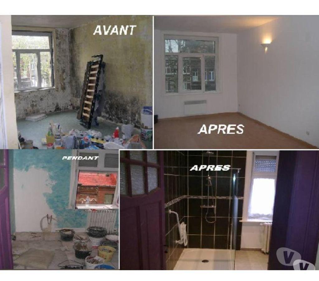 Autres cours Nord Wasquehal - 59290 - Photos Vivastreet Cours, coach en travaux à domicile avec un Artisan