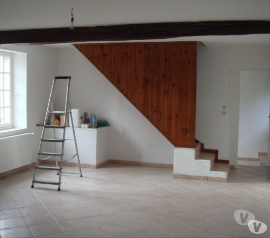 Vente Maison Aisne Mont d'Origny - 02390 - Photos Vivastreet MAISON 150 M2 4 CHAMBRES