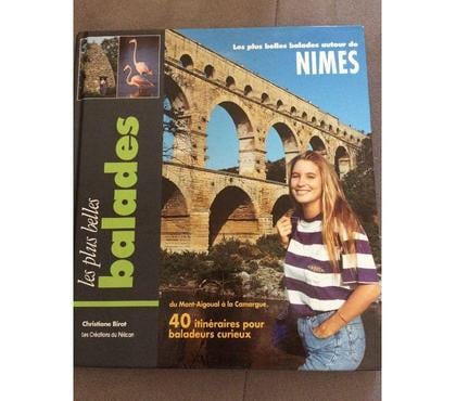 Livres occasion Nimes Nimes - Photos Vivastreet Livres de randonnées