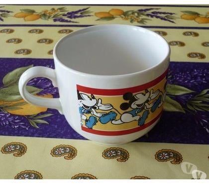 Ameublement - art de la table Maizières-lès-Metz Moselle - Photos Vivastreet Mug Mickey parc KILN CRAFT disney store enfant anime dessin