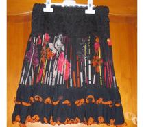 jupe taille 2 (38-40) Paul Brial