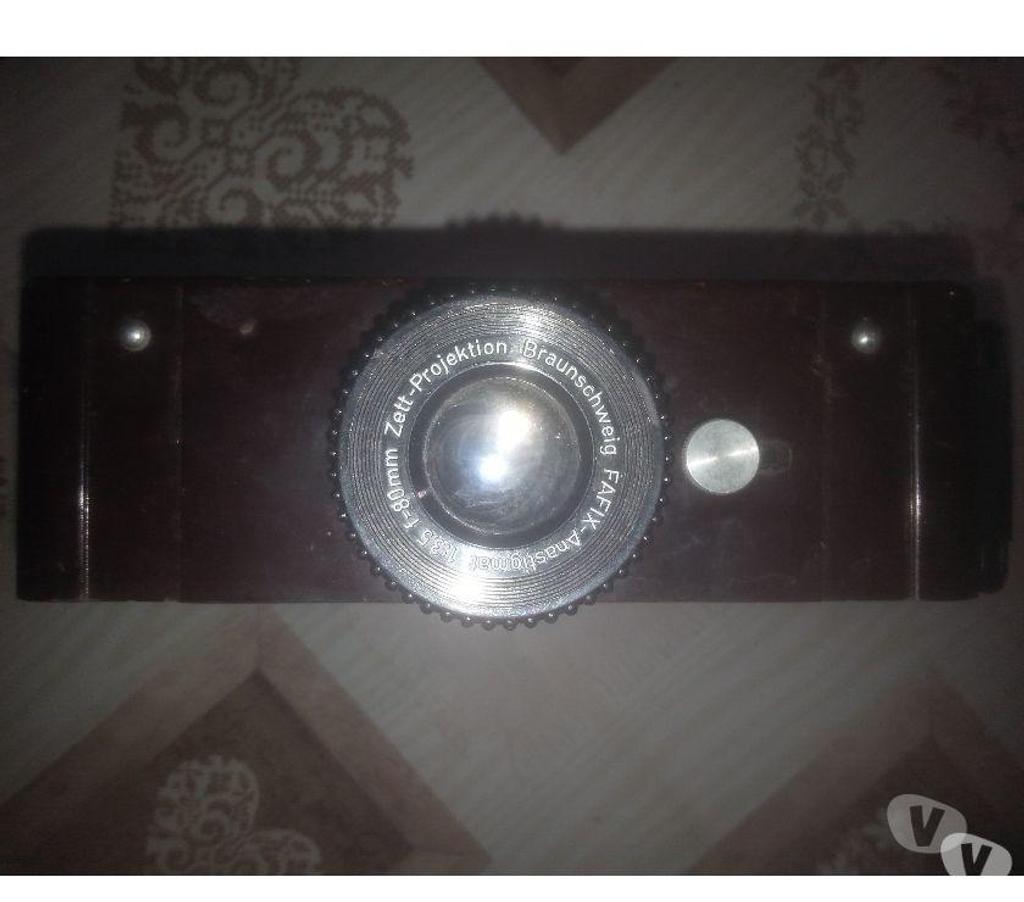 Photo - Video - Son Seine-et-Marne Montceaux les Provins - 77151 - Photos Vivastreet rétro projecteur