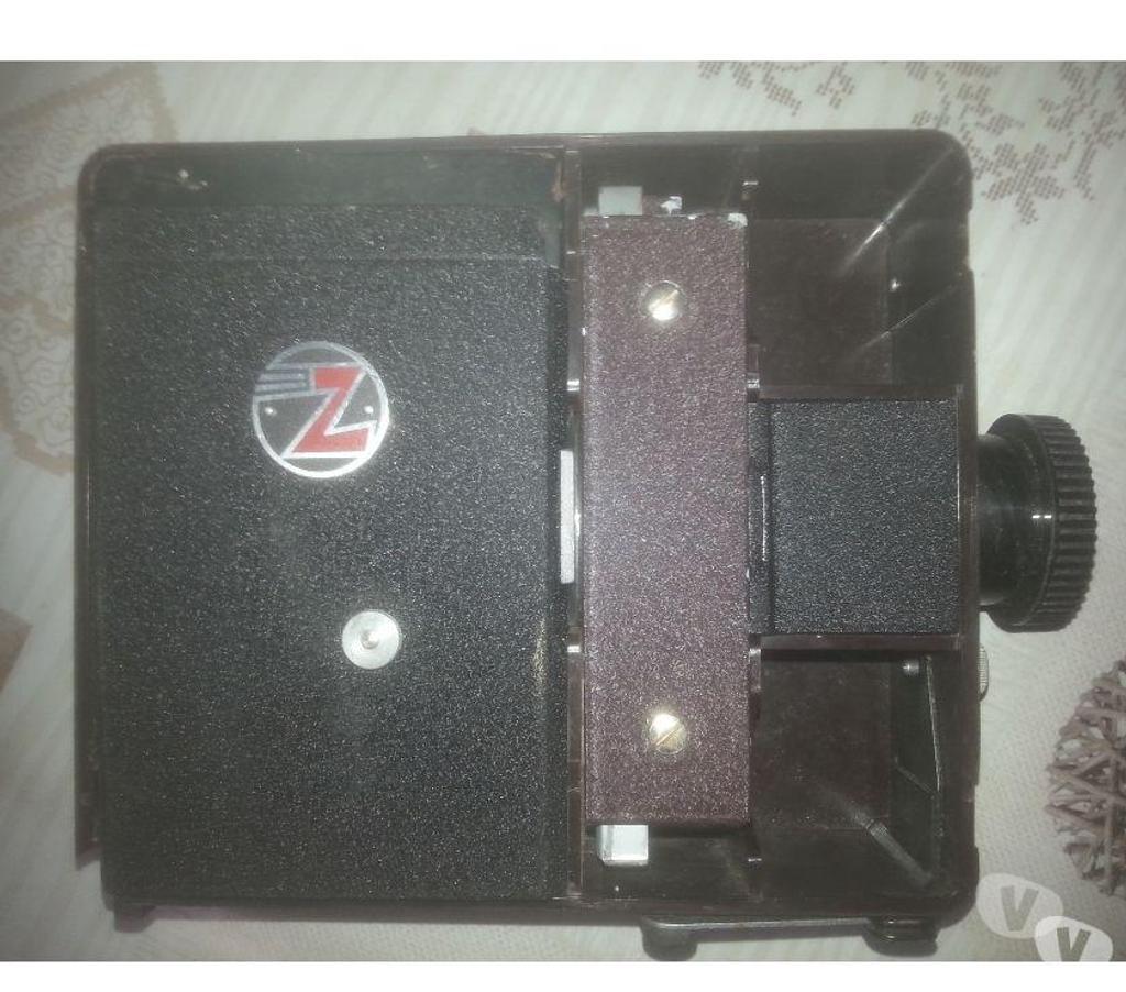 Photo - Video - Son Seine-et-Marne Montceaux les Provins - 77151 - Photos Vivastreet rétro projecteur