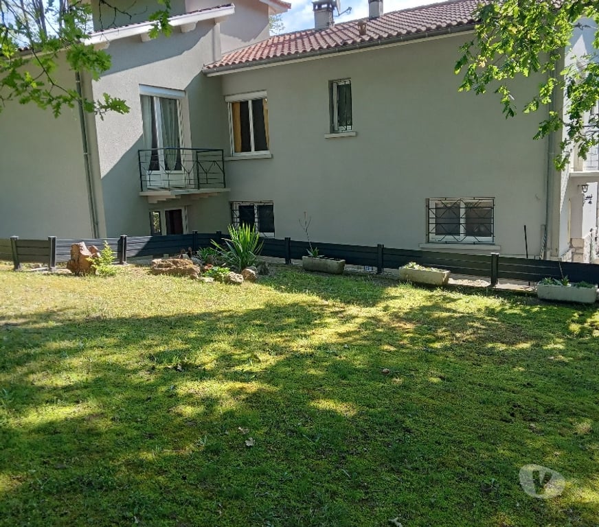 Vente Maison Lot-et-Garonne Casteljaloux - 47700 - Photos Vivastreet propriete dans belle environnement