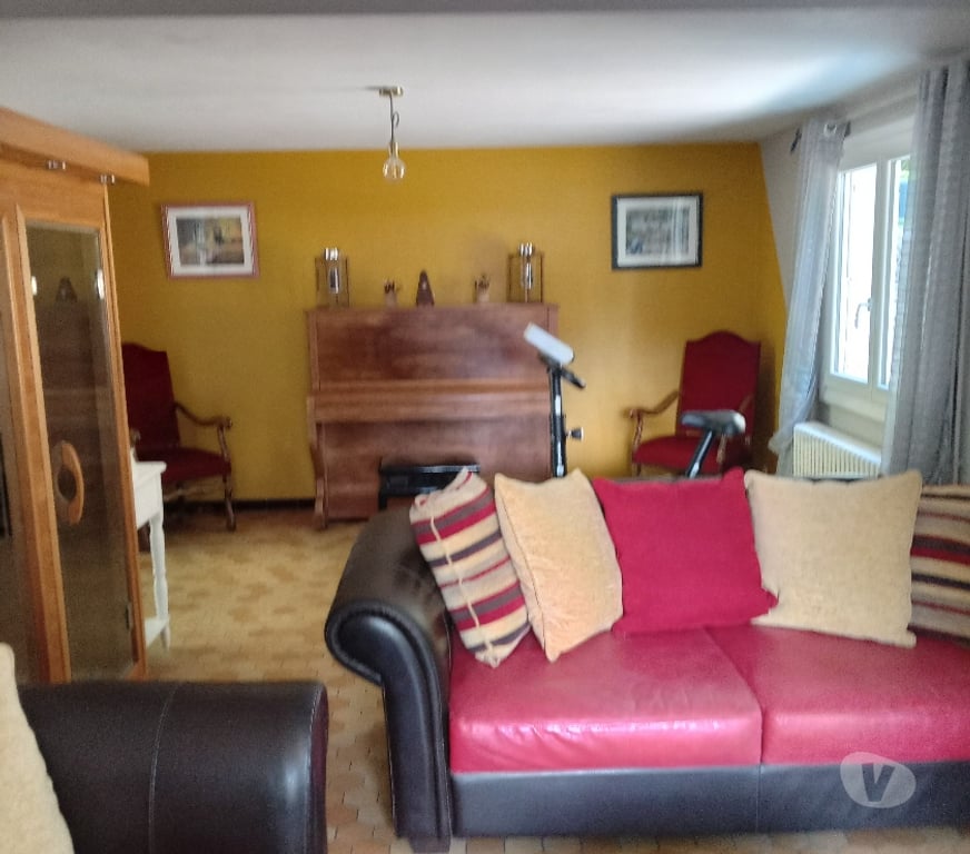 Vente Maison Lot-et-Garonne Casteljaloux - 47700 - Photos Vivastreet propriete dans belle environnement