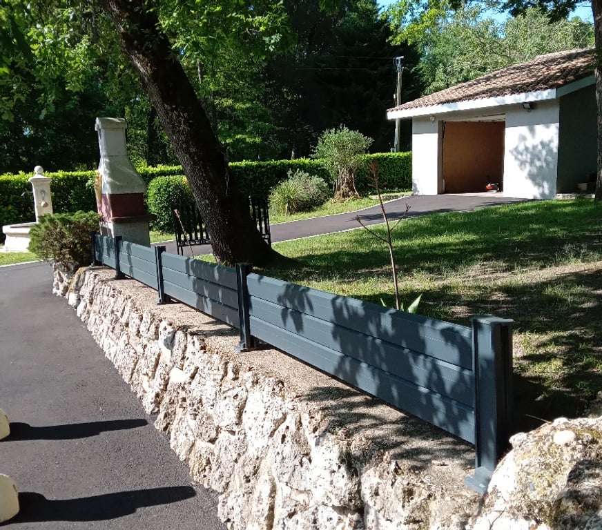 Vente Maison Lot-et-Garonne Casteljaloux - 47700 - Photos Vivastreet propriete dans belle environnement