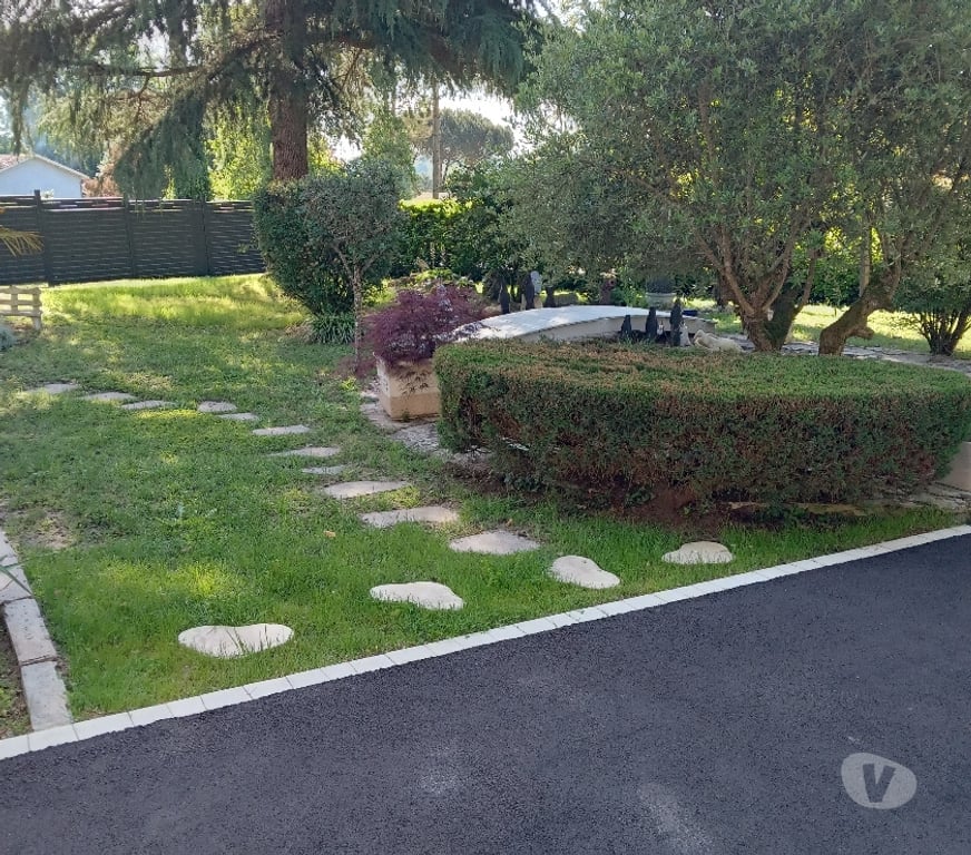 Vente Maison Lot-et-Garonne Casteljaloux - 47700 - Photos Vivastreet propriete dans belle environnement